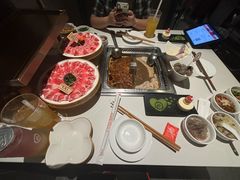 -海底捞火锅(长宁路龙之梦店)