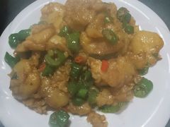 -天然居农家乐(温泉南路店)