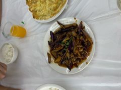 -阿军排档·烧烤