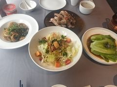 -徐记海鲜·宴会(大唐西市|丰庆店)
