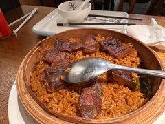 -乔街深夜食堂·台州菜·高压锅生蚝(杭州总店)