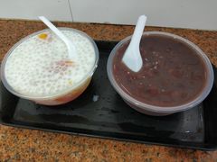 -百花传统甜品店(原址店)