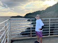 -平湖九龙山旅游度假区