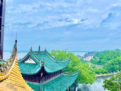 -岳阳楼景区