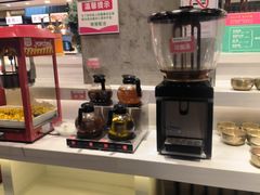 -玫瑰花园自助烤肉(顺义鑫海韵通店)