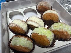 -新侨三宝乐面包店(崇文门店)