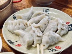 -余氏豆腐包老店(东直街店)