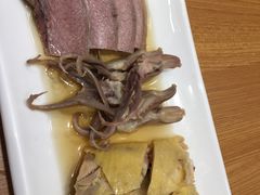 -阿莉餐厅(枣阳路店)