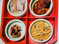 -米桃-吴韵风雅·拙园(北外滩来福士店)