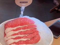 -巴奴毛肚火锅(七宝领展广场店)