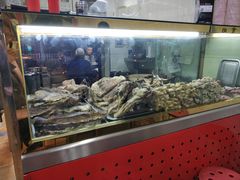 -老字号有尔烤肉面片(金牛小区店)