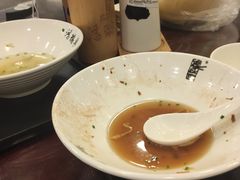 -鸿瑞興面馆(梅岭店)