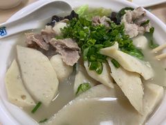-潮汕砂锅粥