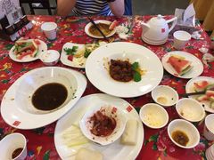 -河南食府(人民路店)