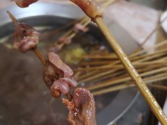 -四川乐山大佛长春泥锅涮串(四分局店)