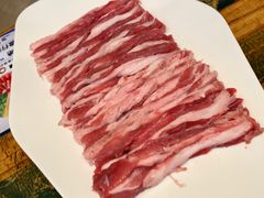 -额尔敦传统涮(公园西路店)