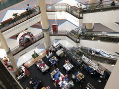 -尚泰清迈机场购物中心