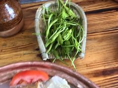 -阿婆情腊排骨火锅(金虹路店)