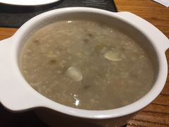 -小城粥道·海胆鲜虾粥(解放广场店)