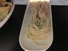 -阿源鱼捞斑鱼火锅·海鲜粥(山景尚宅店)