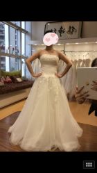 爱纱礼服高级定制-爱纱嫁衣婚纱礼服馆