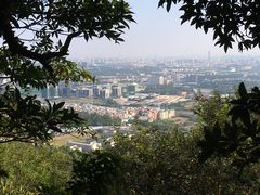 -火炉山森林公园