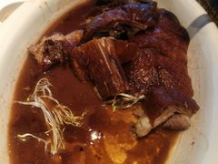 -海宝酒家(中山四路店)