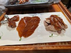 -漢舍中国菜馆(889广场店)