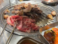 -炽城·烤肉名家(鸿达中央广场店)