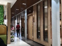 -清真·锦翔炝锅鱼(明德门店)