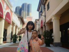 -佛罗伦萨小镇广佛名品奥特莱斯(疏港路店)