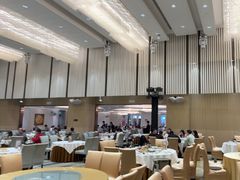 -喜宴又一村·粤菜·茶点·海鲜(壹方天地店)