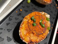 -丰茂烤串(外滩星荟中心店)
