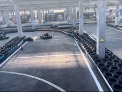 -速马赫卡丁车(琶洲店)