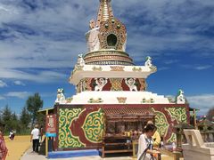 -青海湖国家重点风景名胜区