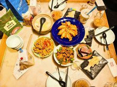-小吊梨汤·北京菜·烤鸭(清河万象汇店)