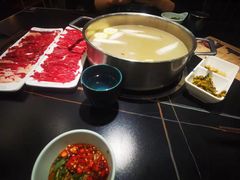 -二刀潮牛(重庆光环购物公园店)