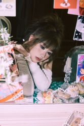 -WAVE SODA摄影工作室