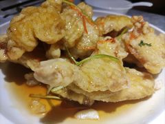 老式锅包肉-乾园(天河城店)