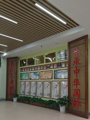 -北京惠民中医儿童医院