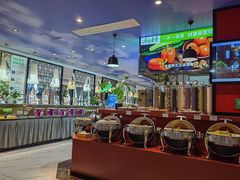 -素心素食(翠苑店)