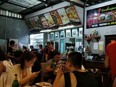 -Doo Dee Thai Food(Issan/Isaan/Esan)