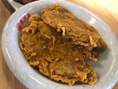 -朱鸿兴面馆(镇湖店)