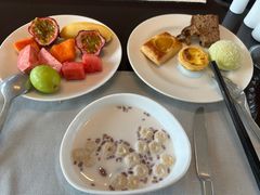 -石梅湾艾美度假酒店