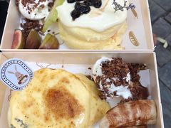 -食武士·舒芙蕾(新街口明瓦廊店)