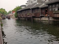 -南浔古镇