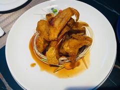 -春申里餐厅(银泰in99店)