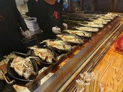 -沙州食驿·非遗小吃夜市