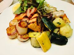 -广州四季酒店·佰鲜汇·现代法餐