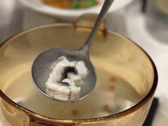 -莆田餐厅PUTIEN(三里屯店)